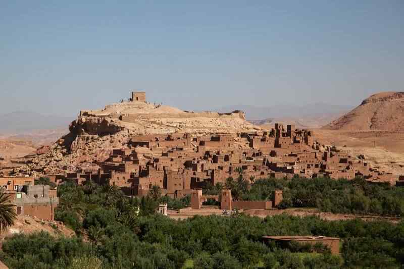 Marruecos-Desierto-Tours-6-días-desde-Marrakech-a-Erg-Chigaga