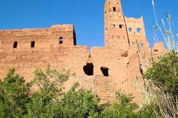 Marrakech visitas largas 8 días alrededor de las ciudades imperiales de Marruecos a partir de Marrakech