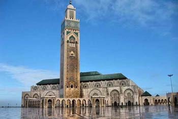 Casablanca Tours