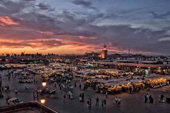 marrakech tours