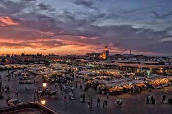 marrakech tours