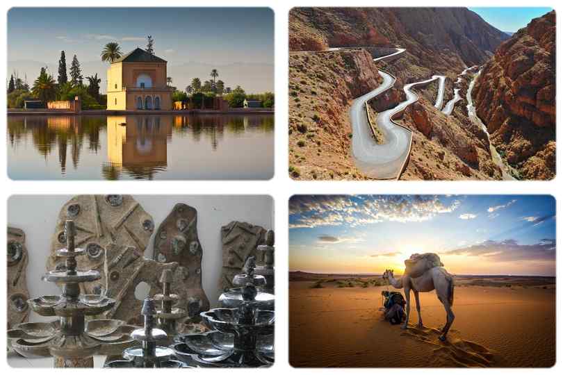 Desert-Tours-from-Marrakech-4-Days-Desert-Tour-From-Marrakech-To-Zagora-desert